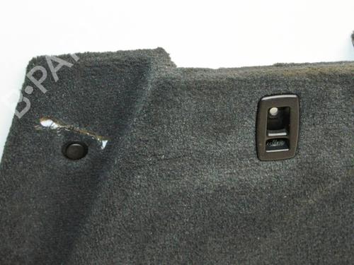 Boot lining BMW X5 (F15, F85) xDrive 40e | BP28820363I3 