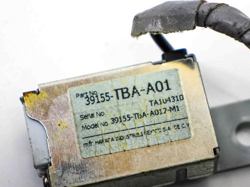 Electronic module HONDA CIVIC X Hatchback (FC_, FK_) 2.0 | BP28822491M83 