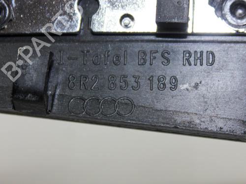 Dashboard AUDI Q5 (8RB) 2.0 TDI quattro | BP21195841C46 