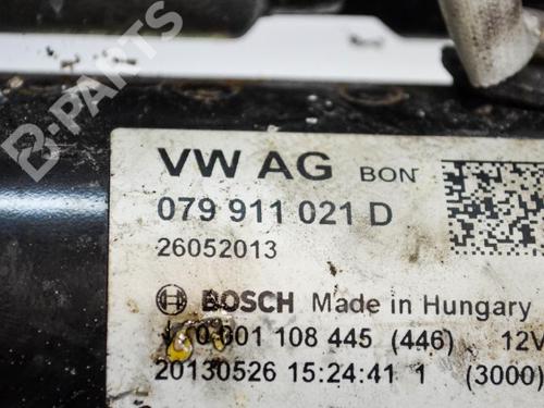 Starter AUDI A5 (8T3) RS5 quattro | BP6497281M8 