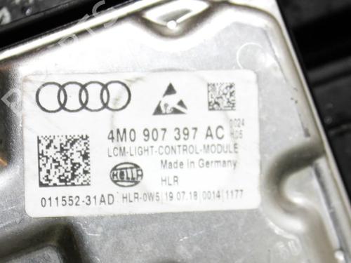Left headlight AUDI A4 B9 (8W2, 8WC) 2.0 TFSI quattro | BP23252255C28  - Image 12