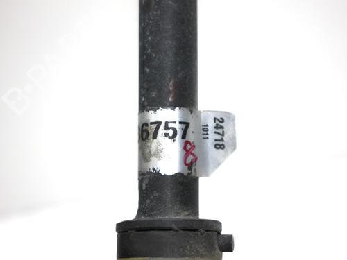 Pipe ALFA ROMEO GIULIA (952_) 2.0 (952ACA25) | BP38421987M125 - Image 8