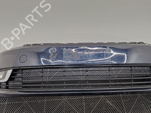 Front bumper VW CC B7 (358) 2.0 TFSI | BP33250281C7 - Image 12