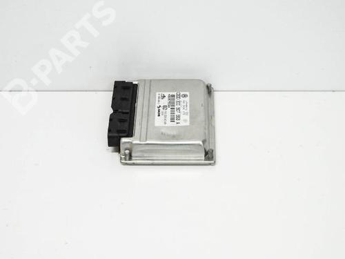 Elektronisk modul VW PHAETON (3D1, 3D2, 3D3, 3D4, 3D6, 3D7, 3D8, 3D9) 5.0 V10 TDI 4motion (313 hp) 6488628