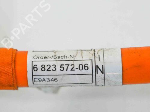 Wiring harness BMW 5 (G30, F90) 530 e Plug-in Hybrid | BP16261142E16