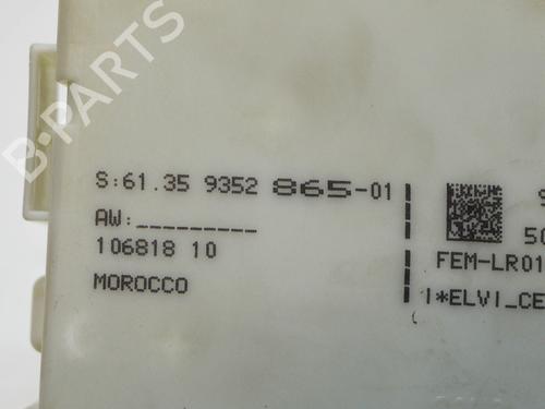 Control unit BMW 4 Coupe (F32, F82) 420 d | BP13933288M11 