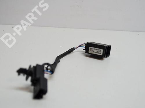 Used Electronic module AUDI A5 (8T3) 2.0 TFSI (211 hp) 6481055