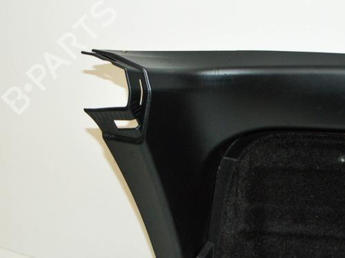 Boot lining BMW 5 Gran Turismo (F07) 530 d | BP13465610I3 