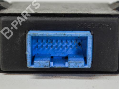 Computer verlichting SKODA SUPERB I (3U4) 1.9 TDI | BP8849930M55 