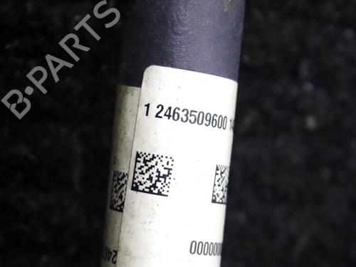 Right rear driveshaft MERCEDES-BENZ CLA Coupe (C117) CLA 250 (117.344) | BP29614620M41 