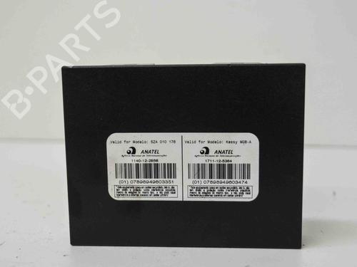 Used Electronic module VW GOLF VII (5G1, BQ1, BE1, BE2) 2.0 GTD (184 hp) 8850380