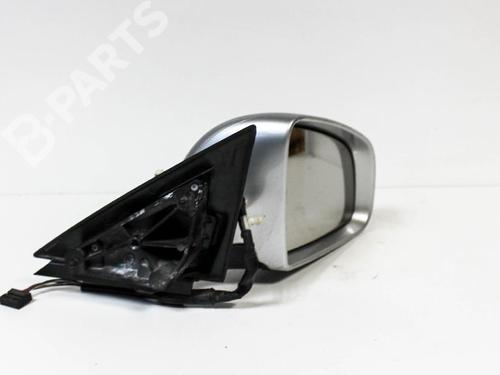 Right mirror AUDI A3 (8P1) 1.2 TSI | BP7913370C27 