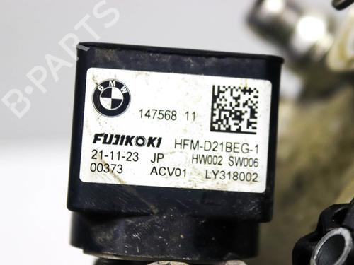 Other BMW X3 (G01, F97, G08) iX3 | BP30393850O1 