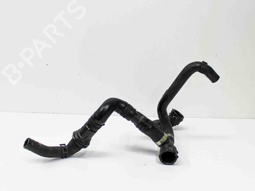 Pipe AUDI A4 B9 (8W2, 8WC) 2.0 TFSI quattro | BP20145697M125