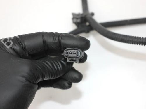 Electronic module ALFA ROMEO GIULIA (952_) 2.0 (952ACA25) | BP38421991M83 - Image 9