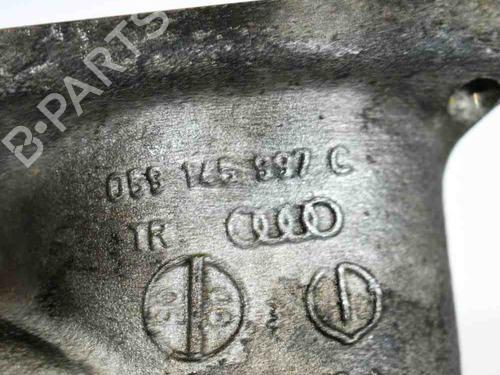 Other AUDI A6 C6 Avant (4F5) 3.0 TDI quattro | BP6489668O1