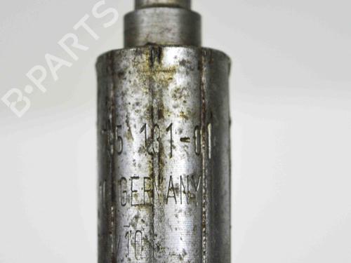 Pipe BMW 5 Touring (F11) 530 d | BP14681419M125 