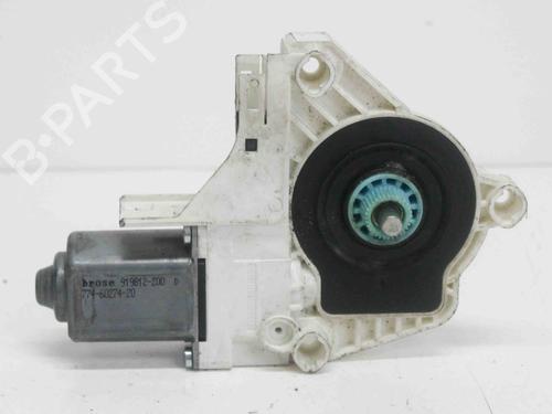 Used Left rear window motor AUDI A4 B8 (8K2) 1.8 TFSI (120 hp) 7913571