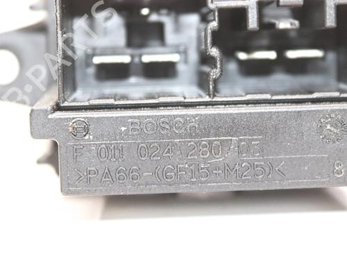 Heater resistor MASERATI GHIBLI III (M157) 3.0 S Q4 | BP34642000M108  - Image 7