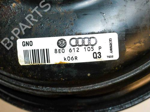 Servo brake AUDI A4 B7 (8EC) 2.0 TDI 16V | BP8851820M42 