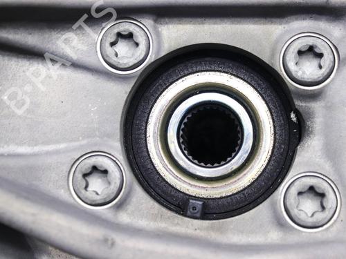 Right front steering knuckle ALFA ROMEO STELVIO (949_) 2.0 Q4 | BP29945450M26 