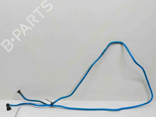 Used Pipe BMW 5 (F10) 535 i (326 hp) 16020507