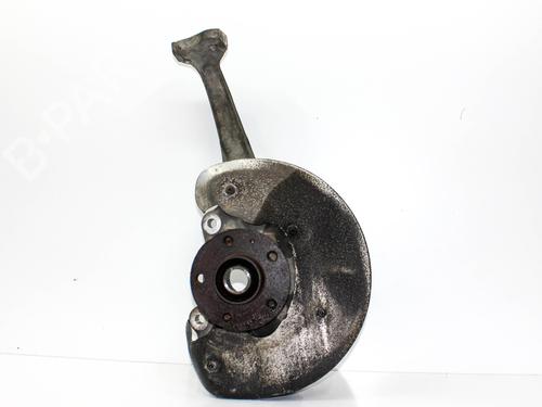Used Right front steering knuckle AUDI Q5 (8RB) 2.0 TDI quattro (177 hp) 23252326