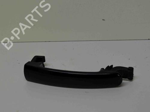 Used Front right exterior door handle SEAT IBIZA IV (6J5, 6P1) 1.6 TDI (105 hp) 10222602