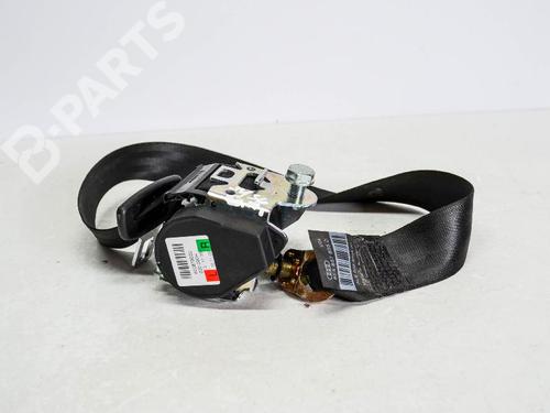 Rear left seatbelt AUDI A4 B7 Avant (8ED) 2.0 TDI | BP6872154I29 