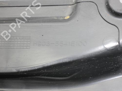 Underbody protection NISSAN ALTIMA (L33) 2.5 | BP36186921M92 - Image 12