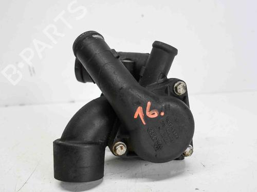Used Thermostat housing AUDI TT (8N3) 3.2 VR6 quattro (250 hp) 14692171