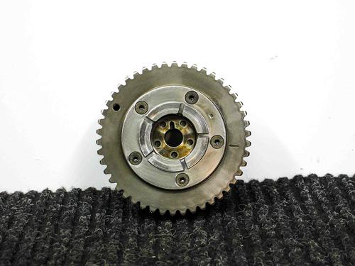 Used Pulley DODGE CHALLENGER Coupe 5.7 (377 hp) 26513766