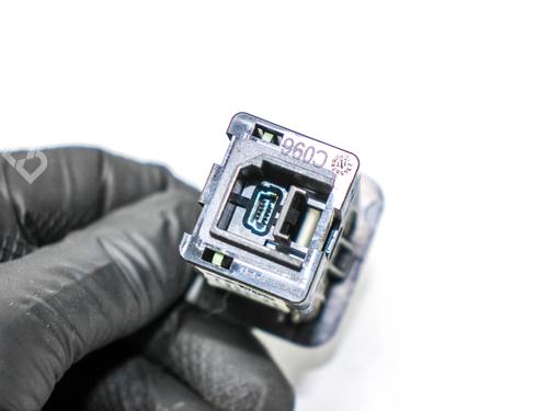 Elektronisk modul JEEP COMPASS (MK49) 2.4 | BP29945550M83