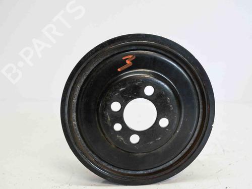 Used Pulley AUDI A4 B7 Avant (8ED) 2.0 TDI (140 hp) 14691981