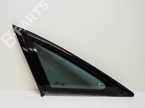 Front left quarter glass AUDI A6 C7 (4G2, 4GC) 2.0 TFSI quattro (252 hp) 4G5845297