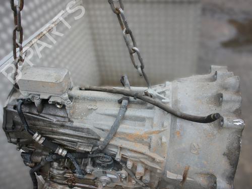 Gearbox PORSCHE CAYENNE (92A) 4.8 S | BP31141465M3  - Image 6