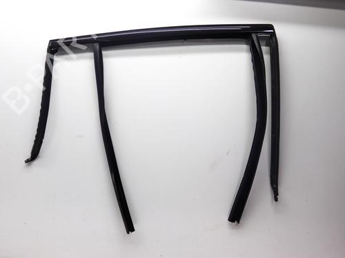 Dørliste BMW X3 (G01, F97, G08) iX3 (286 hp) 30574654