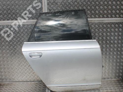 Used Right rear door AUDI A6 C6 (4F2) 2.0 TDI (121 hp) 7915834