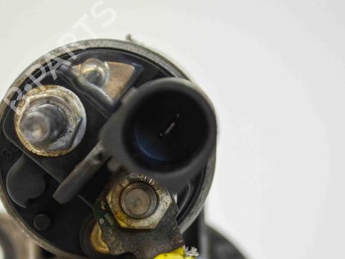 Starter AUDI A3 Sportback (8PA) 1.6 TDI | BP8348183M8