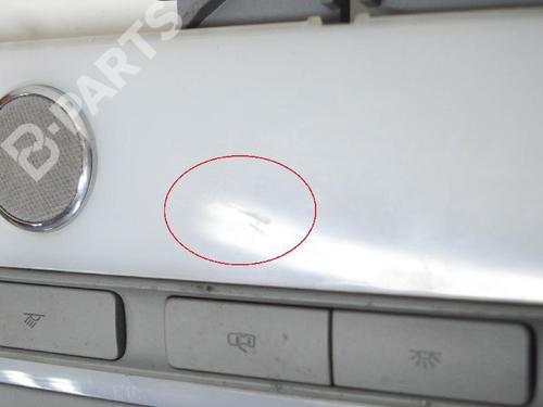 Kabinelys VW PHAETON (3D1, 3D2, 3D3, 3D4, 3D6, 3D7, 3D8, 3D9) 5.0 V10 TDI 4motion | BP6488626I8 