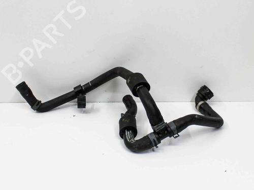 Used Pipe AUDI Q5 (8RB) 2.0 TDI quattro (177 hp) 21087796