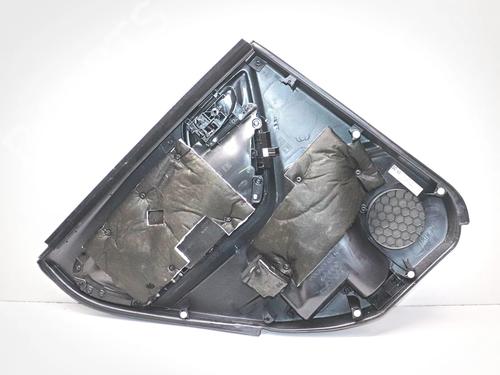 Rear right panel SUBARU FORESTER (SJ_) 2.5 AWD (SJ9) | BP37522688C61 - Image 8