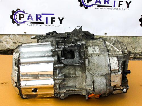 Used Engine TESLA MODEL S (5YJS) 70D AWD (525 hp) 26513116