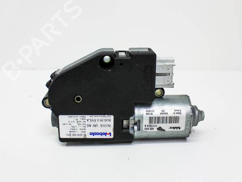 Used Sunroof engine AUDI Q3 (8UB, 8UG) 2.0 TFSI (180 hp) 20145602