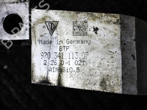 Other PORSCHE PANAMERA (970) 3.6 | BP30707284O1