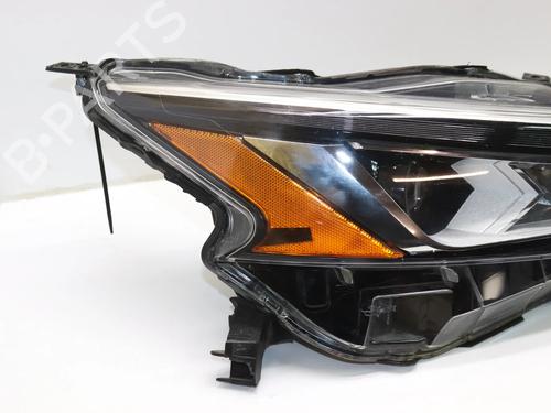 Right headlight NISSAN ALTIMA (L33) 2.5 | BP36186944C29 - Image 2