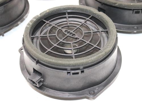 Electronic module AUDI Q5 (8RB) 2.0 TFSI quattro | BP38422045M83 - Image 4