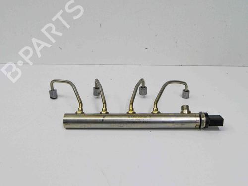 Used Injection rail BMW 3 (F30, F80) 328 i (245 hp) 12177250