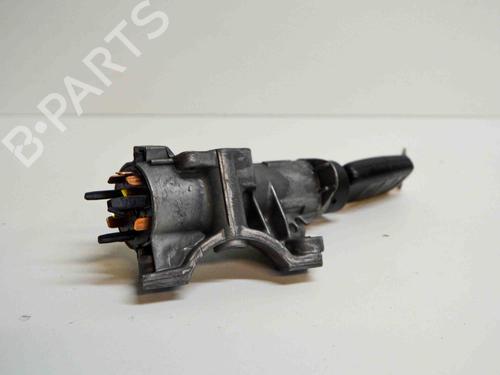 Contactslot SEAT IBIZA IV (6J5, 6P1) 1.4 TDI (80 hp) 8251849