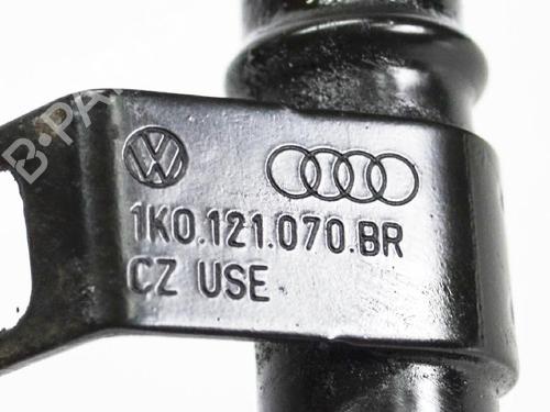 Pipe VW JETTA IV (162, 163, AV3, AV2) 2.0 TDI | BP14686597M125